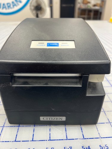 Citizen s2000 pos receipt - pos,