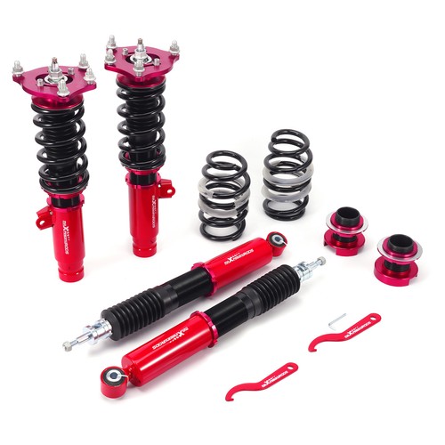 Performance coilovers for - performance,