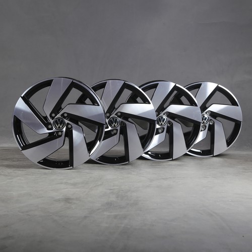 Inch golf viii gti - 18, 8