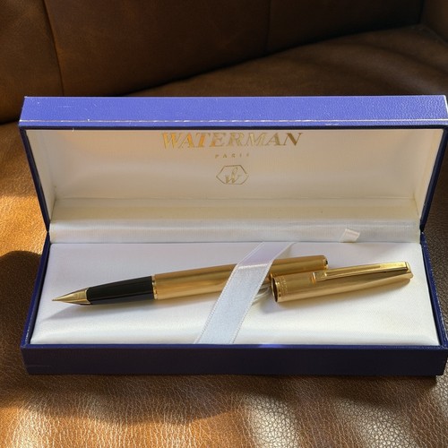 Rare vintage waterman concorde - rare,