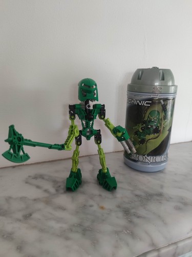 Rare 2001 lego - rare, 8535