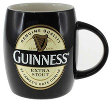 Guinness Ceramic Guinness