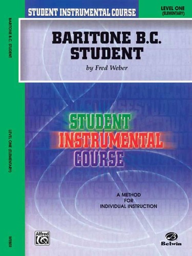 Baritone student level - baritone, student,