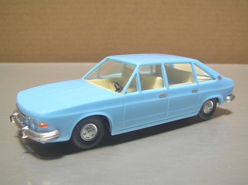 Kdn mini auto - mini, 613