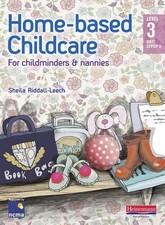 Home based childcare - childcare, student