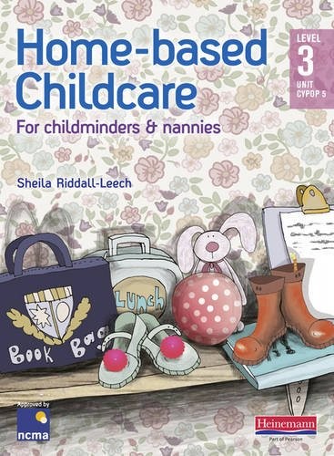 Home based childcare - childcare, student