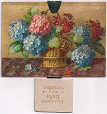 1929 Raphael Tuck Oilette