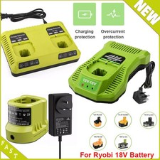 2-Port / P117 Fast UK Charger