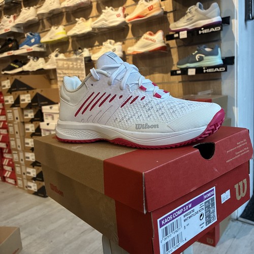 Wilson kaos comp size 4 - comp, 3.0