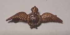 Vintage WW2 RAF Royal Airforce
