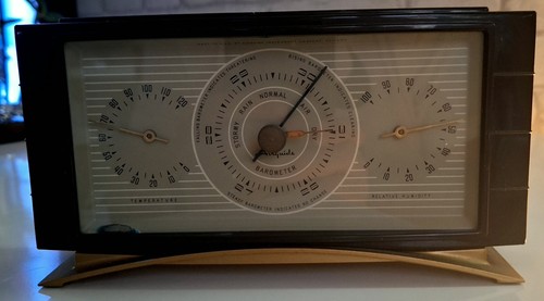 Airguide usa thermometer - airguide,