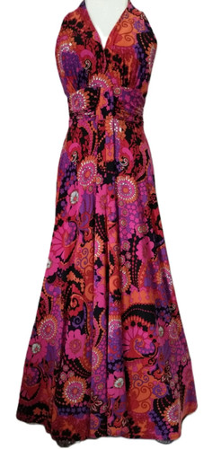 Phase eight long maxi - maxi, 14