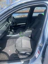 BMW 3 SERIES 320D M SPORT FL