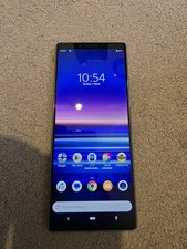Sony Xperia 1 J8110 – 128GB