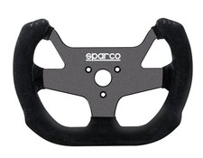 Sparco F-10A Racing Steering