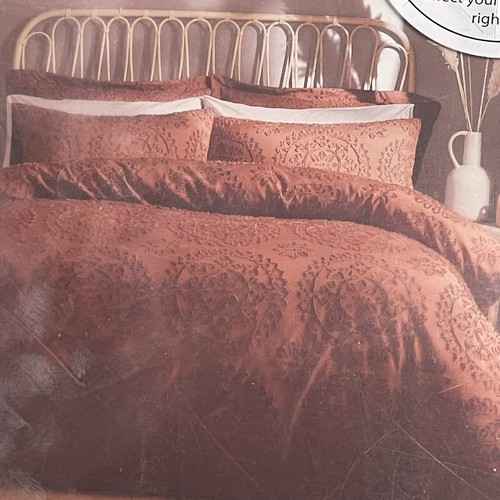 Dunelm double mandala - double,