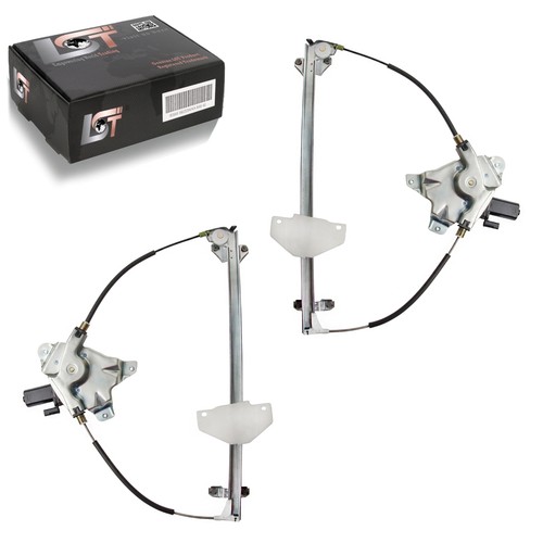 Power window regulator - 2x,