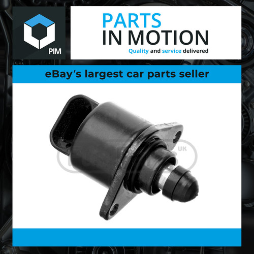 Idle control valve fits - control,