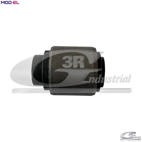 Mounting controltrailing - 2x,