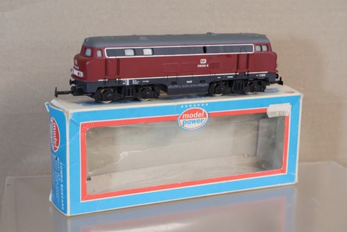 Model power 9032 rivarossi - model,