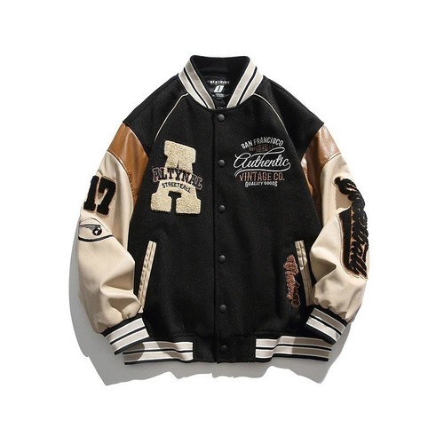 Mens classic varsity college - classic,