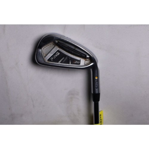 Ping i20 yellow dot golf - yellow,