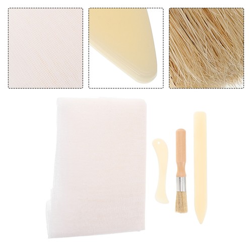 Book rebinding kit bookbinding - kit,