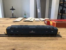 Lima 5106 BR Blue Class 55
