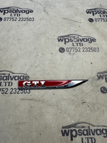 Volkswagen golf gti mk7 - gti,