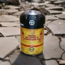 Fallout Fusion Cell Container