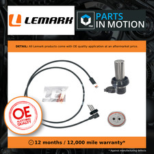 ABS Sensor fits IVECO DAILY