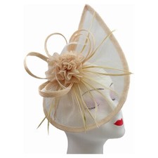 Women's Fascinator Headband