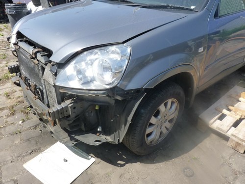 Honda accord crv mk2 - accord,