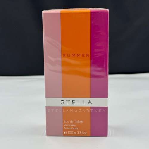 Stella mccartney summer - mccartney,