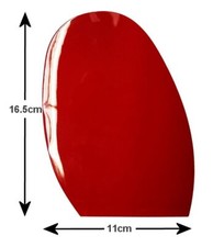 Red Soles For Louboutin Shoe