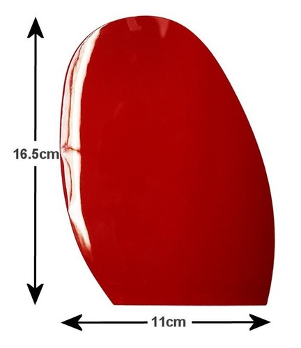 Red soles for - red, shoe