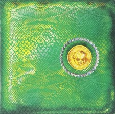 Alice Cooper Billion Dollar