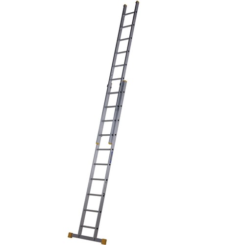 Werner rung extension - extension, ladder