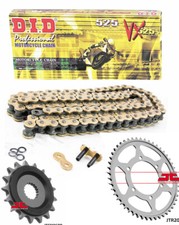 Triumph 1200 Thruxton R