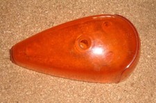 Classic VW Beetle Front Indicator Lens