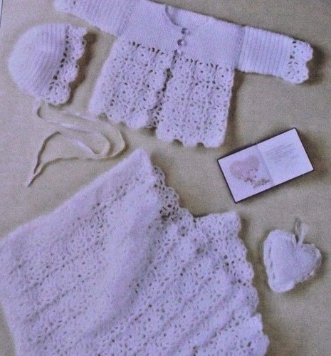 Crochet pattern - crochet,