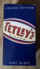 Tetley limited edition - tetley's, rugby