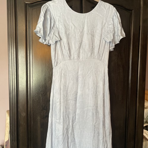 Lily and lionel - and, dress