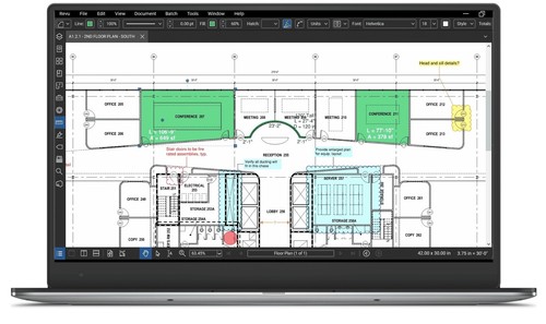 Bluebeam revu - bluebeam,