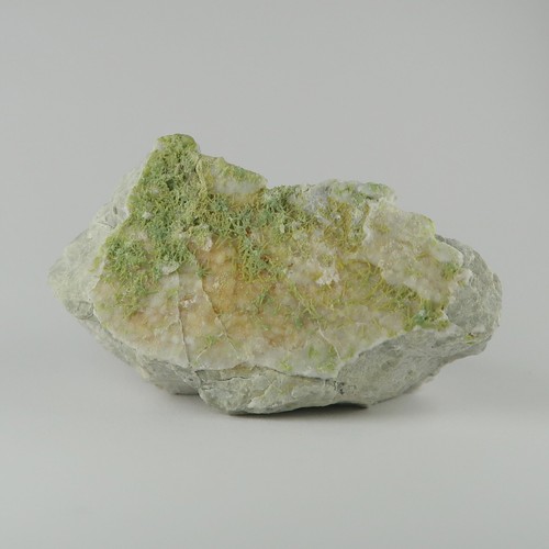Pyromorphite specimens from