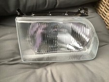 Ford Escort mk4 drivers side headlight