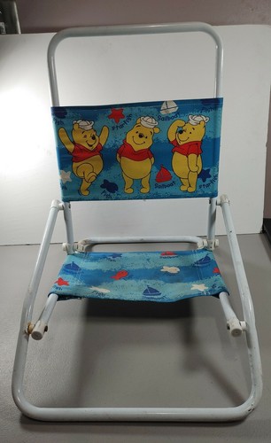 Winnie the pooh vtg childs - winnie,