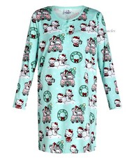 Hello Kitty Nightgown
