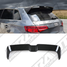 GLOSS BLACK REAR OETTINGER