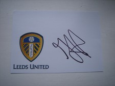 LEEDS UNITED JIMMY FLOYD